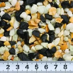 10 Liter MARS, Aquarienkies 5 - 8 MM