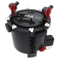 Fluval FX4 Außenfilter