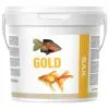 SAK Gold Flockenfutter 3400ml/600g Eimer 1 SAK Gold Flockenfutter 3400ml/600g Eimer -Fischfutter Verkaufs-Shop 10612 3