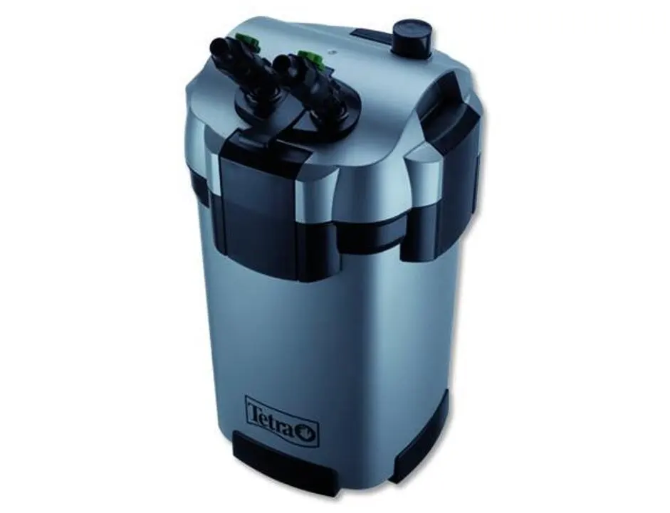 Außenfilter Tetra Tec EX 1200 Plus 3 Außenfilter Tetra Tec EX 1200 Plus