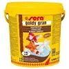 Sera Goldy Gran 10 000ml -Fischfutter Verkaufs-Shop 11732 3