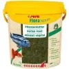 Sera Flora Nature 10 L -Fischfutter Verkaufs-Shop 12222 3