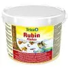 TetraRubin Normalflocken 10 Liter 1 TetraRubin Normalflocken 10 Liter -Fischfutter Verkaufs-Shop 12359 3
