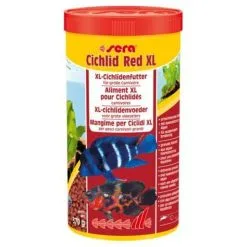 Sera Cichlid Red XL 1000 Ml
