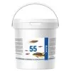 SAK 55 Flockenfutter 10 200ml/1800g Eimer -Fischfutter Verkaufs-Shop 15494 3