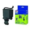 Juwel Aquarium Pumpen Set Eccoflow 500 -Fischfutter Verkaufs-Shop 15965 3