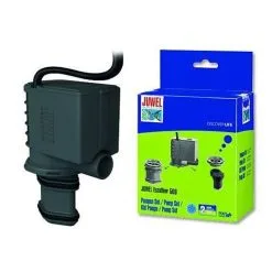Juwel Aquarium Pumpen Set Eccoflow 500
