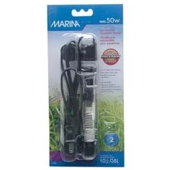 HAGEN Marina Aquarienheizgeräte Mini 50W