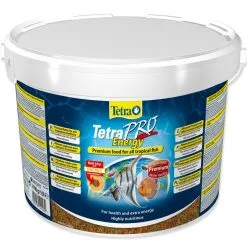 TetraPro Energy 10 Liter