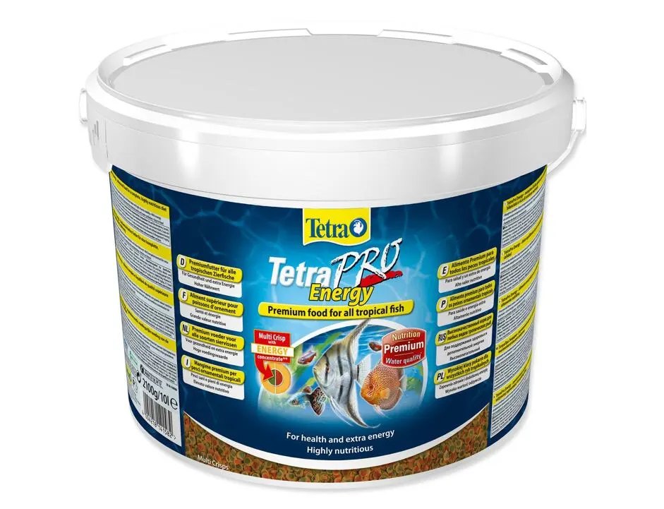 TetraPro Energy 10 Liter 3 TetraPro Energy 10 Liter