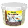 TetraMin Crisps 10 Liter