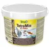 Tetra TetraMin XL Flakes 10 Liter -Fischfutter Verkaufs-Shop 19208 3