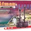 Teichpumpen Atman PH-4000 -Fischfutter Verkaufs-Shop 19430 3
