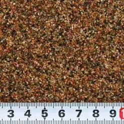 20 Kg ORBIT Aquarienkies 0 - 0,5mm (M 0,33)