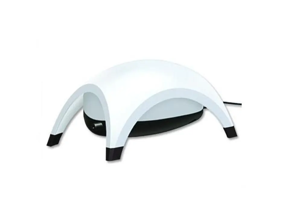 Tetratec APS Aquarienluftpumpen 400 Weiß 3 Tetratec APS Aquarienluftpumpen 400 Weiß