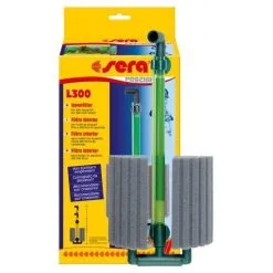 Sera Innenfilter L 300
