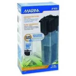 HAGEN Aquarienfilter Elite Jet-Flo 100