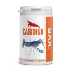 SAK Caridina Granulat 1000ml