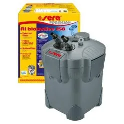 Sera Fil Bioactive 250 - Außenfilter