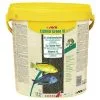 Sera Cichlid Green XL 10 L -Fischfutter Verkaufs-Shop 25416 3