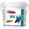 SAK Mix Flockenfutter 3400ml/600g Eimer -Fischfutter Verkaufs-Shop 26286 3