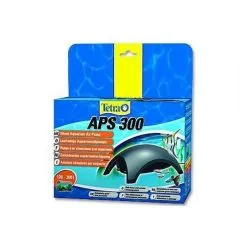 Tetratec APS Aquarienluftpumpen 300