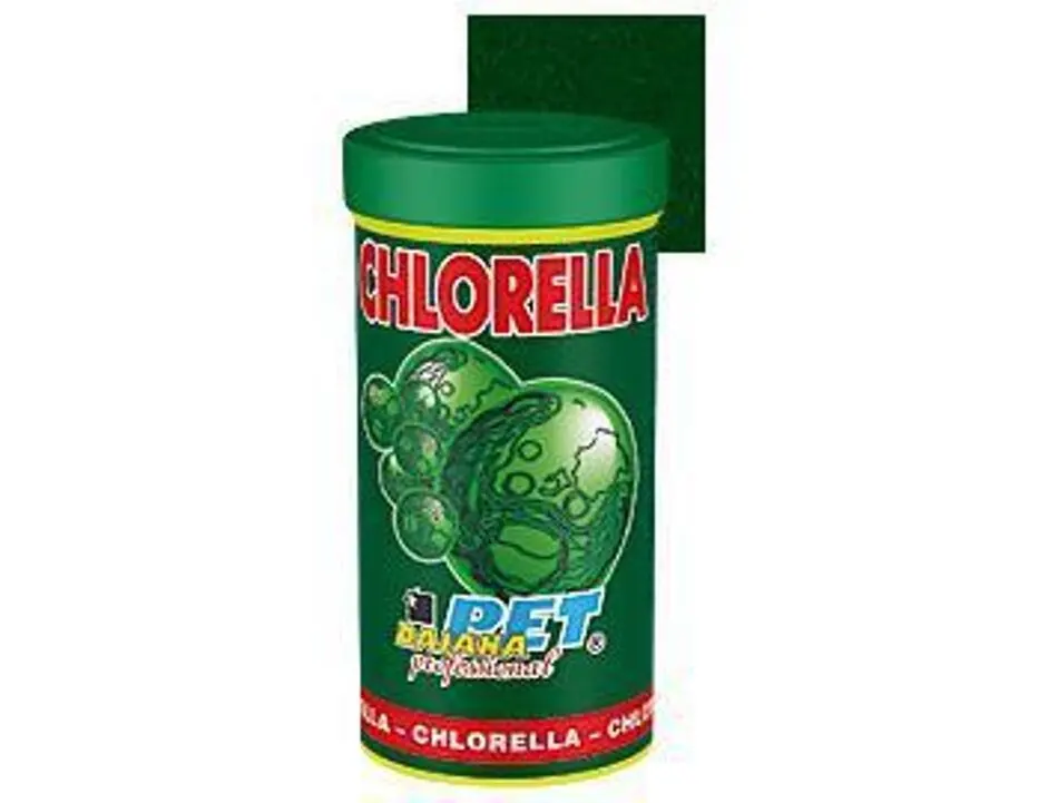 Dajana Chlorella 250 Ml 3 Dajana Chlorella 250 Ml