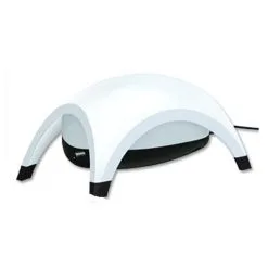 Tetratec APS Aquarienluftpumpen 150 Weiß