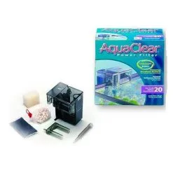 HAGEN Außenfilter AQUA CLEAR