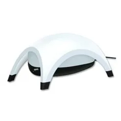 Tetratec APS Aquarienluftpumpen 300 Weiß