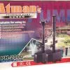 Teichpumpen Atman PH-2000 -Fischfutter Verkaufs-Shop 28279 3
