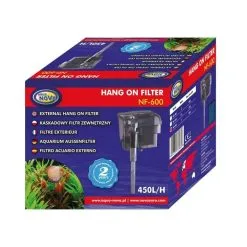 Außenfilter NF-600