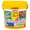 Sera Siporax Professional 15 Mm - 10 L 1 Sera Siporax Professional 15 Mm - 10 L -Fischfutter Verkaufs-Shop 30899 3