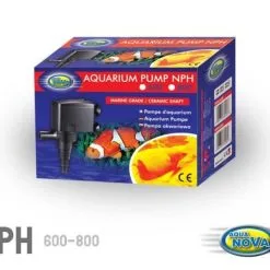 Pumpen NPH-800