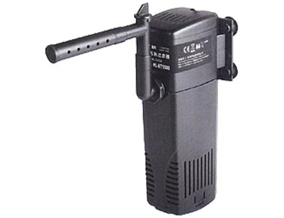 TOMMI Hailea HL-BT1000 Innenfilter 3 TOMMI Hailea HL-BT1000 Innenfilter