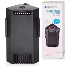 TOMMI Resun Inneneckfilter GF800