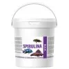 SAK Spirulina Flockenfutter 10 200ml/1800g Eimer -Fischfutter Verkaufs-Shop 33391 3