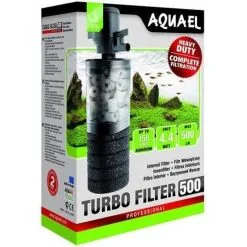 AQUAEL Turbo Filter 500