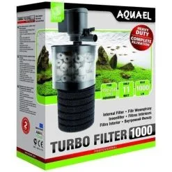AQUAEL Turbo Filter 1000