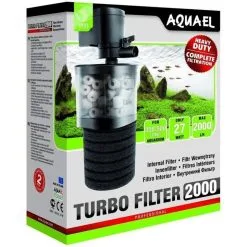 AQUAEL Turbo Filter 2000