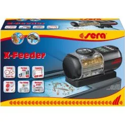 Sera X-Feeder