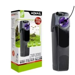 AQUAEL UniFilter UV 750