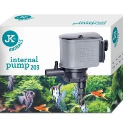 Strömungspumpen Atman AT-203