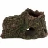 4FISH Aquarium Dekoration Holzrahmen 26 X 16,5 X 15 Cm -Fischfutter Verkaufs-Shop 4FISH Traestamme 26x165x15 cm 5701883374367 p