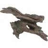 4FISH Aquarium Dekoration Holzrahmen 37 X 22 X 20 Cm -Fischfutter Verkaufs-Shop 4FISH Traestamme 37x22x20 cm 5701883374275 p