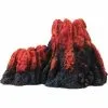 4FISH Aquarium Dekoration Vulkan 26 X 21 X 16 Cm -Fischfutter Verkaufs-Shop 4FISH Vulkan 26x21x16 cm 5701883374107 p