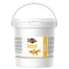 SAK Gold Granulat 10 200ml/4500g Eimer -Fischfutter Verkaufs-Shop 5612 3