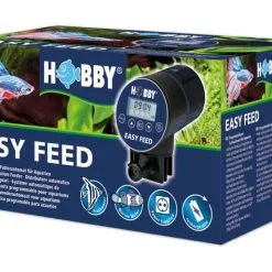 Hobby Futterautomat Easy Feeder