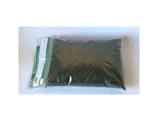 SAK Grün Granulat 1000g-PE Beutel -Fischfutter Verkaufs-Shop 6306 3
