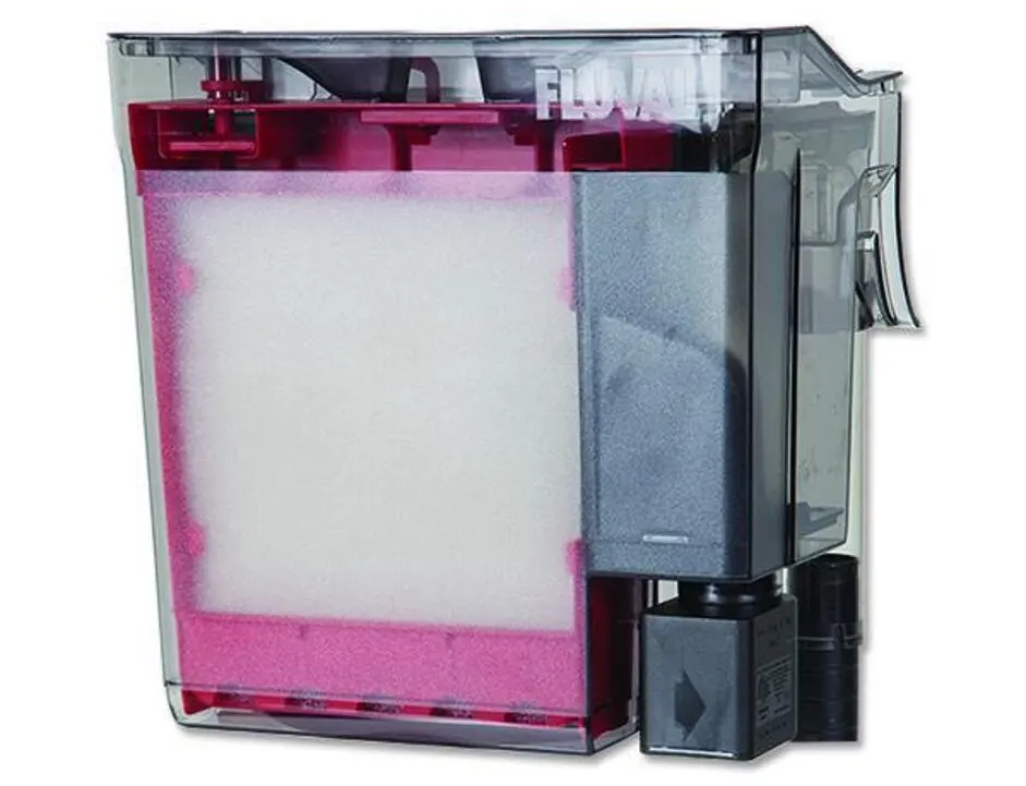 Außenfilter FLUVAL C4 3 Außenfilter FLUVAL C4